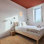 Apartment Equipe Cote Cour, Parking Gratuit Villeneuve-d'Ascq