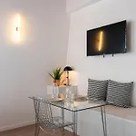 Equipe Cote Cour, Parking Gratuit Apartment *