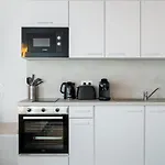 Apartment Equipe Cote Cour, Parking Gratuit *