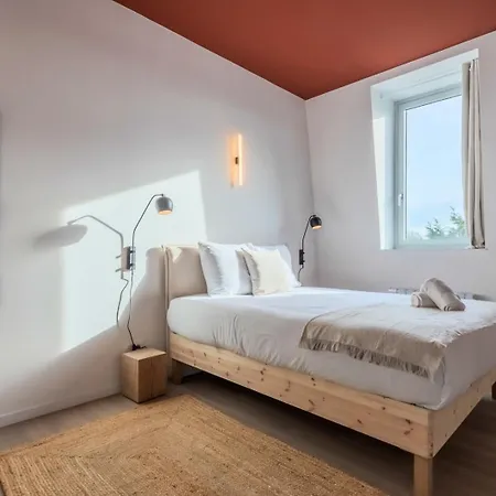 Apartment Equipe Cote Cour, Parking Gratuit Villeneuve-d'Ascq