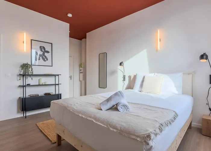 Equipe Cote Cour, Parking Gratuit Villeneuve-d'Ascq